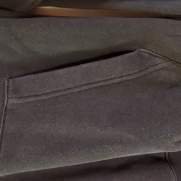 Nike "Just Do It' Men's Hoodie Size Medium - Picture 5 of 12